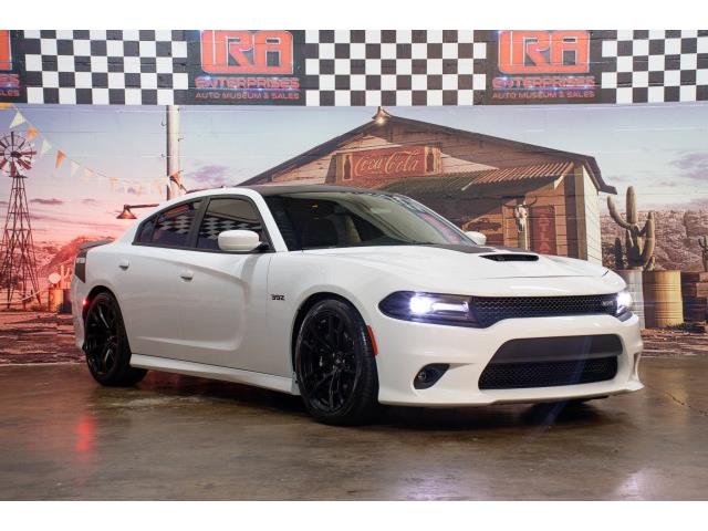 2017 Dodge Charger (CC-1609644) for sale in Bristol, Pennsylvania