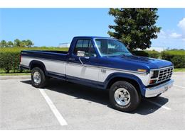 1985 Ford F1 (CC-1609650) for sale in Sarasota, Florida