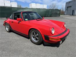 1983 Porsche 911 (CC-1609671) for sale in North Andover, Massachusetts