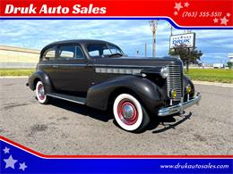 1938 Buick 40 (CC-1609678) for sale in Ramsey, Minnesota