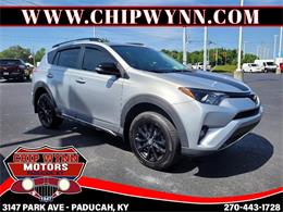 2018 Toyota Rav4 (CC-1609691) for sale in Paducah, Kentucky