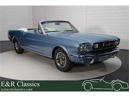 1966 Ford Mustang (CC-1609697) for sale in Waalwijk, Noord-Brabant