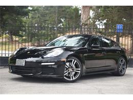 2015 Porsche Panamera (CC-1609719) for sale in Santa Barbara, California
