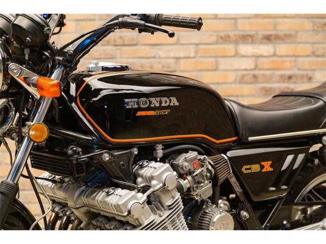 1980s honda 2024 motorcycles for sale