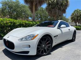 2008 Maserati GranTurismo (CC-1609746) for sale in Boca Raton, Florida