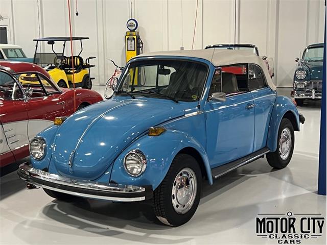 Classic Volkswagen for Sale on ClassicCars.com - Pg 9