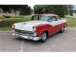 1955 Ford Crown Victoria (CC-1609781) for sale in Maple Lake, Minnesota