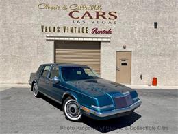 1993 Chrysler Imperial (CC-1609786) for sale in Las Vegas, Nevada