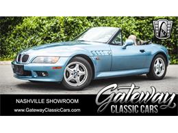 1997 BMW Z3 (CC-1609796) for sale in O'Fallon, Illinois