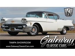1958 Cadillac Eldorado (CC-1609817) for sale in O'Fallon, Illinois