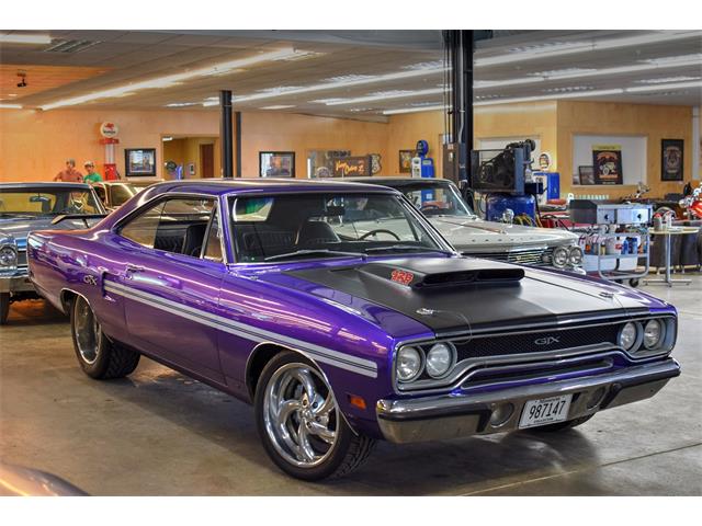 1970 Plymouth GTX (CC-1609876) for sale in Watertown, Minnesota