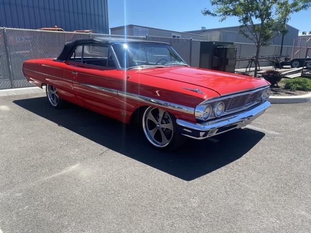 1964 Ford Galaxie (CC-1609884) for sale in Reno, Nevada