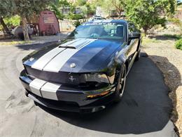 2007 Ford Mustang (CC-1609893) for sale in Reno, Nevada