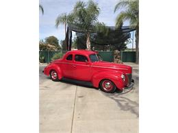 1940 Ford Deluxe (CC-1609894) for sale in Reno, Nevada
