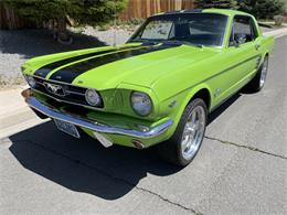 1966 Ford Mustang (CC-1609900) for sale in Reno, Nevada