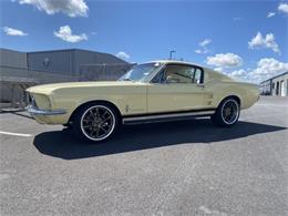 1967 Ford Mustang (CC-1609912) for sale in Reno, Nevada