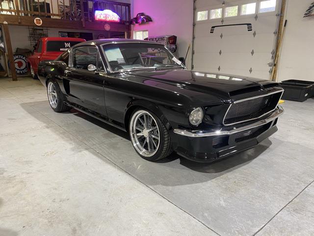 1967 Ford Mustang (CC-1609915) for sale in Reno, Nevada