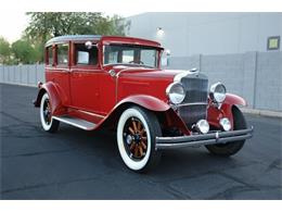 1929 Graham-Paige 610 (CC-1609917) for sale in Reno, Nevada
