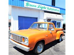 1978 Dodge Pickup (CC-1609943) for sale in Fort Wayne, Indiana