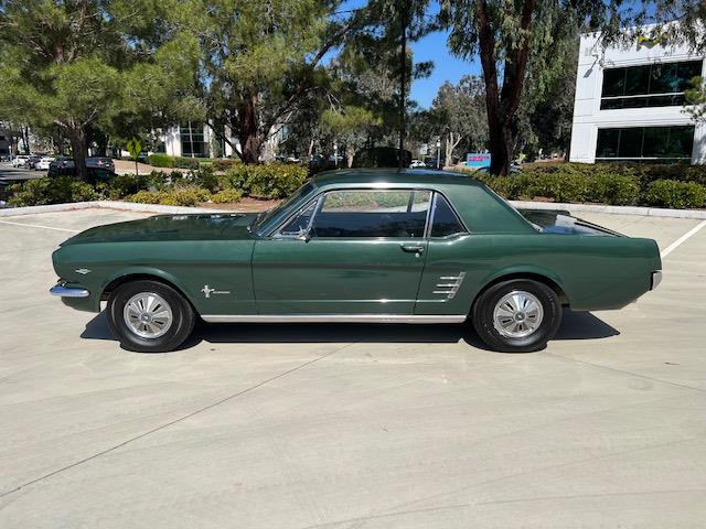 1965 Ford Mustang (CC-1609946) for sale in Temecula, California