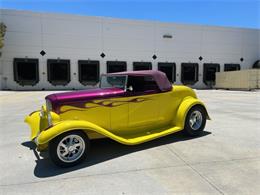 1932 Ford Cabriolet (CC-1609950) for sale in Temecula, California
