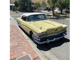 1958 Buick Century (CC-1609955) for sale in San Luis Obispo, California
