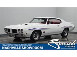 1970 Pontiac GTO (CC-1609974) for sale in Lavergne, Tennessee