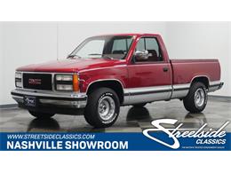 1990 GMC Sierra (CC-1609980) for sale in Lavergne, Tennessee
