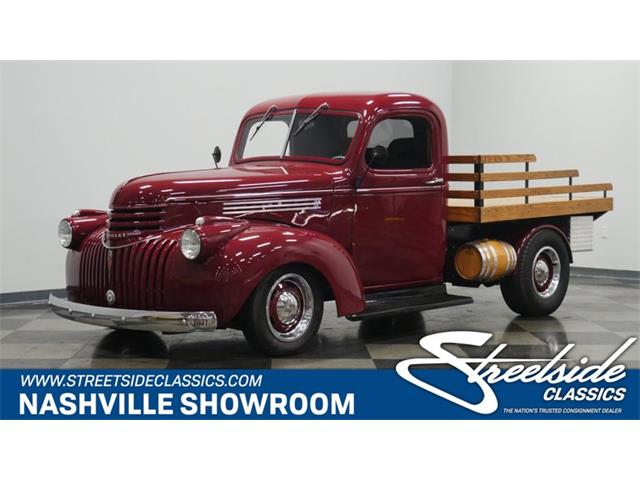 1941 Chevrolet Pickup (CC-1609982) for sale in Lavergne, Tennessee