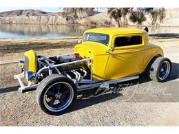 1932 Ford 3-Window Coupe (CC-1609983) for sale in Las Vegas, Nevada