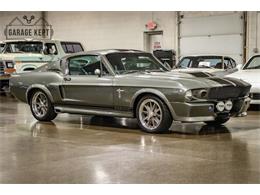 1967 Shelby GT500 (CC-1609997) for sale in Grand Rapids, Michigan