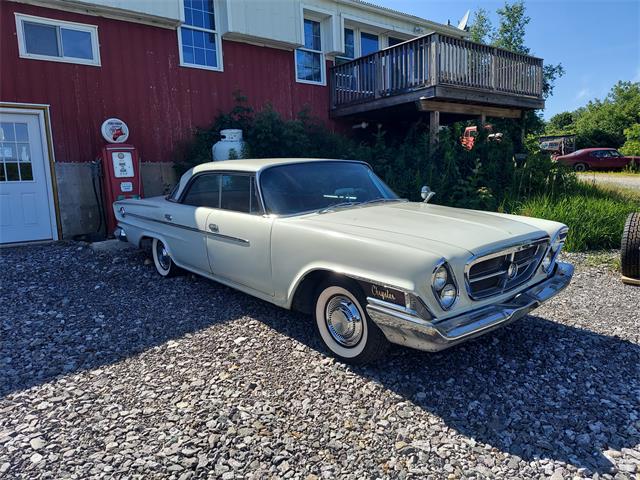 1962 Chrysler 300 (CC-1611007) for sale in Woodstock, Connecticut
