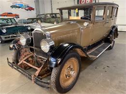 1927 Packard Six (CC-1611046) for sale in Ham Lake, Minnesota