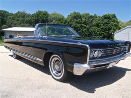 1966 Chrysler Newport (CC-1611053) for sale in JEFFERSON, Wisconsin