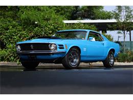 1970 Ford Mustang 429 Boss (CC-1611060) for sale in Boise, Idaho