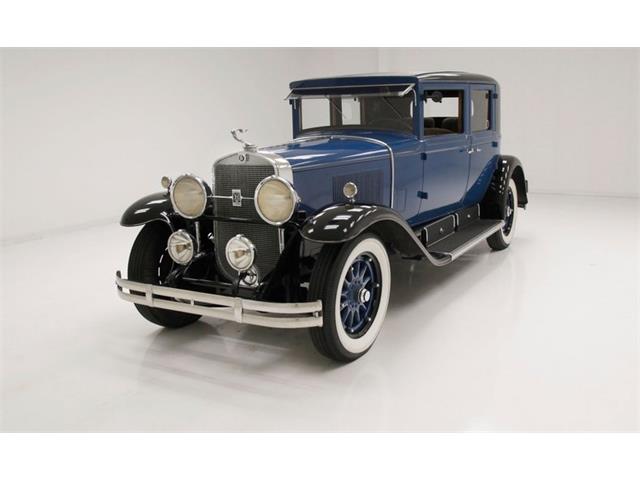 1929 Cadillac 341-B (CC-1611084) for sale in Morgantown, Pennsylvania
