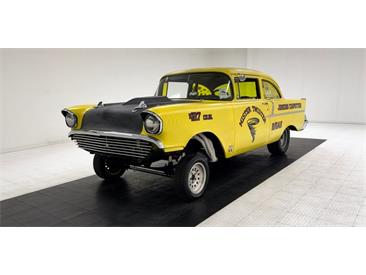 1957 Chevrolet 150 (CC-1611086) for sale in Morgantown, Pennsylvania