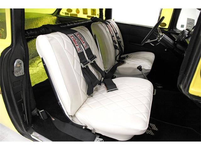 1957 Chevrolet 150 (CC-1611086) for sale in Morgantown, Pennsylvania