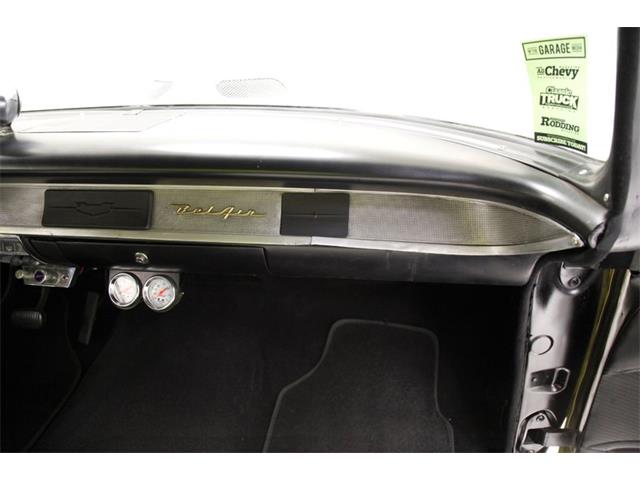 1957 Chevrolet 150 (CC-1611086) for sale in Morgantown, Pennsylvania
