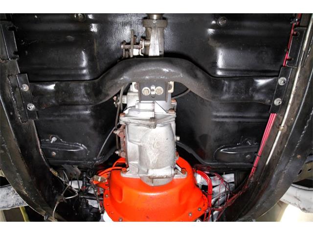 1957 Chevrolet 150 (CC-1611086) for sale in Morgantown, Pennsylvania