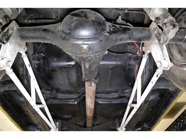 1957 Chevrolet 150 (CC-1611086) for sale in Morgantown, Pennsylvania