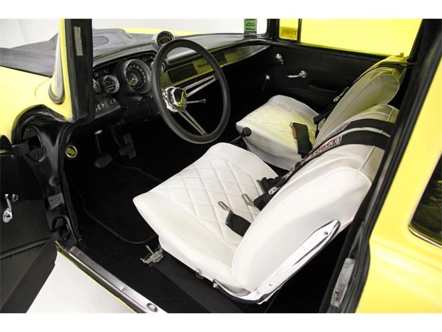 1957 Chevrolet 150 (CC-1611086) for sale in Morgantown, Pennsylvania
