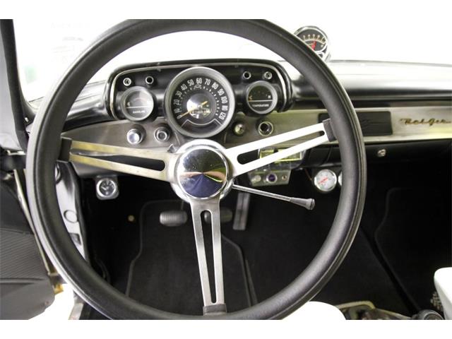 1957 Chevrolet 150 (CC-1611086) for sale in Morgantown, Pennsylvania