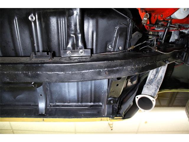 1957 Chevrolet 150 (CC-1611086) for sale in Morgantown, Pennsylvania
