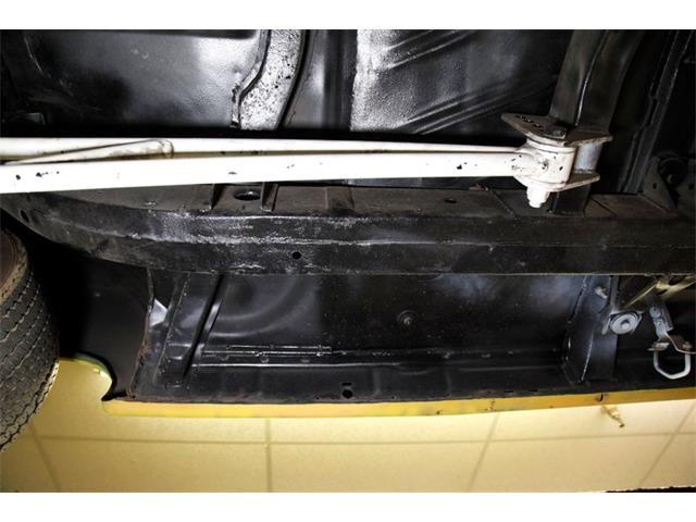 1957 Chevrolet 150 (CC-1611086) for sale in Morgantown, Pennsylvania
