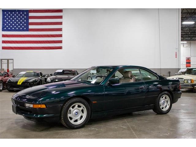 1995 BMW 8 Series (CC-1611088) for sale in Kentwood, Michigan