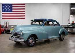 1947 Chevrolet Fleetmaster (CC-1611098) for sale in Kentwood, Michigan