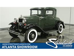 1930 Ford Model A (CC-1611110) for sale in Lithia Springs, Georgia