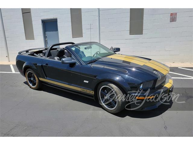 2007 Ford Mustang (CC-1611116) for sale in Las Vegas, Nevada