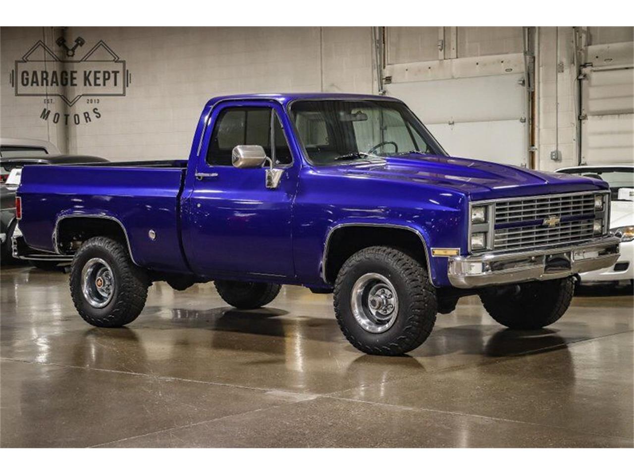 1977 GMC Sierra 1500 for Sale | ClassicCars.com | CC-1611126